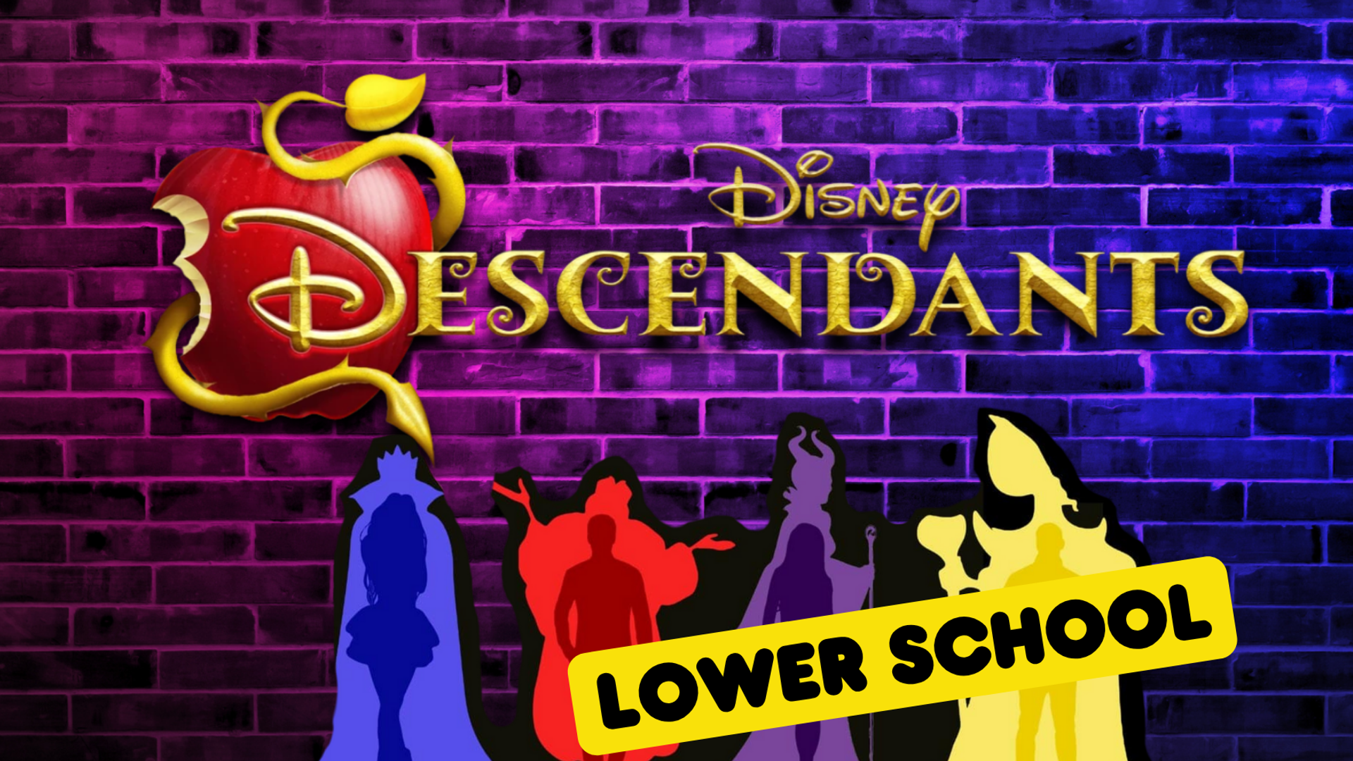 Descendants